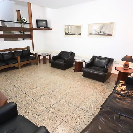 Hotel Canasbeach Florianopolis Bagian luar foto